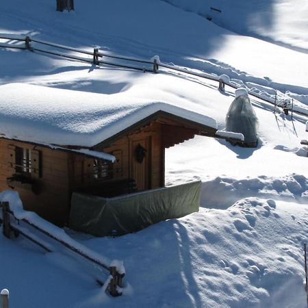 Haus Wallinger Abtenau Exteriör bild
