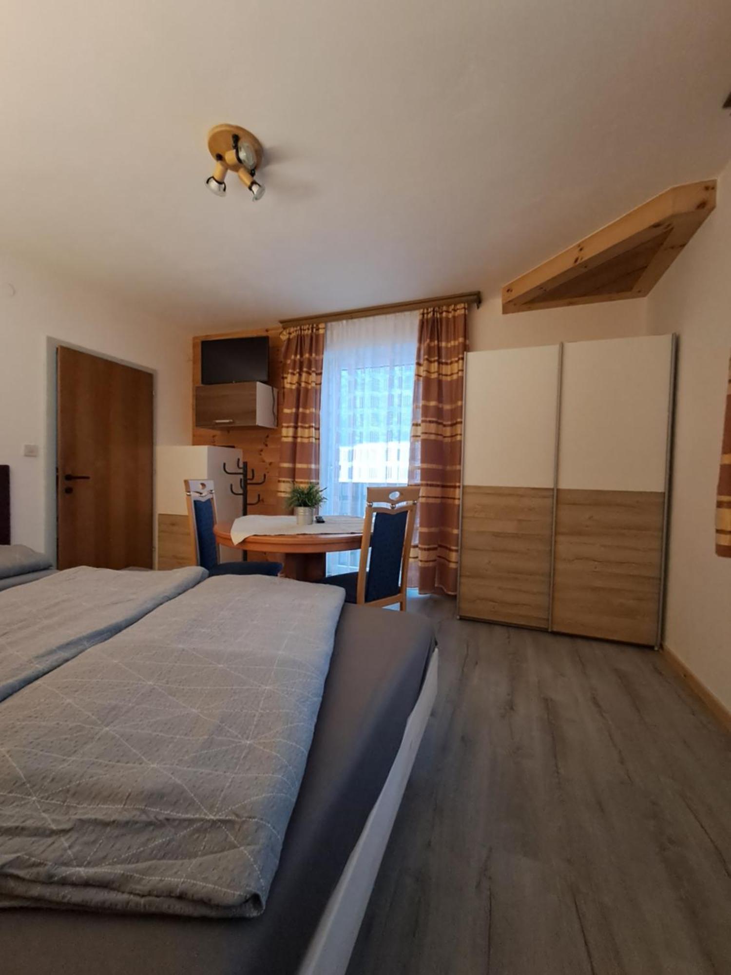 Haus Wallinger Abtenau Exteriör bild