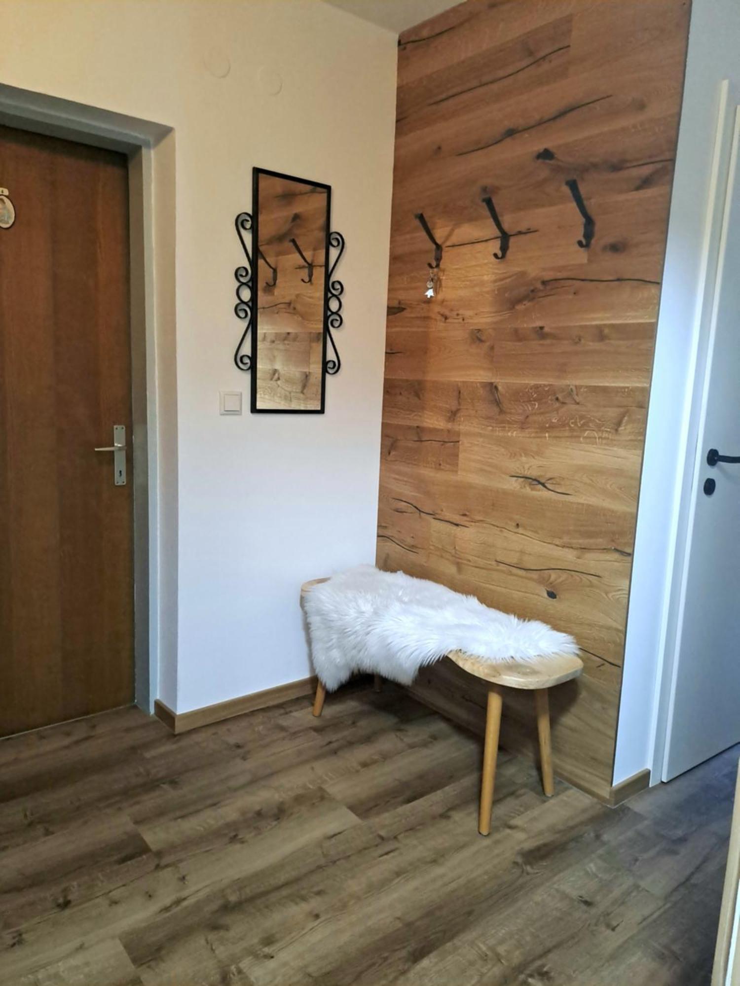 Haus Wallinger Abtenau Exteriör bild