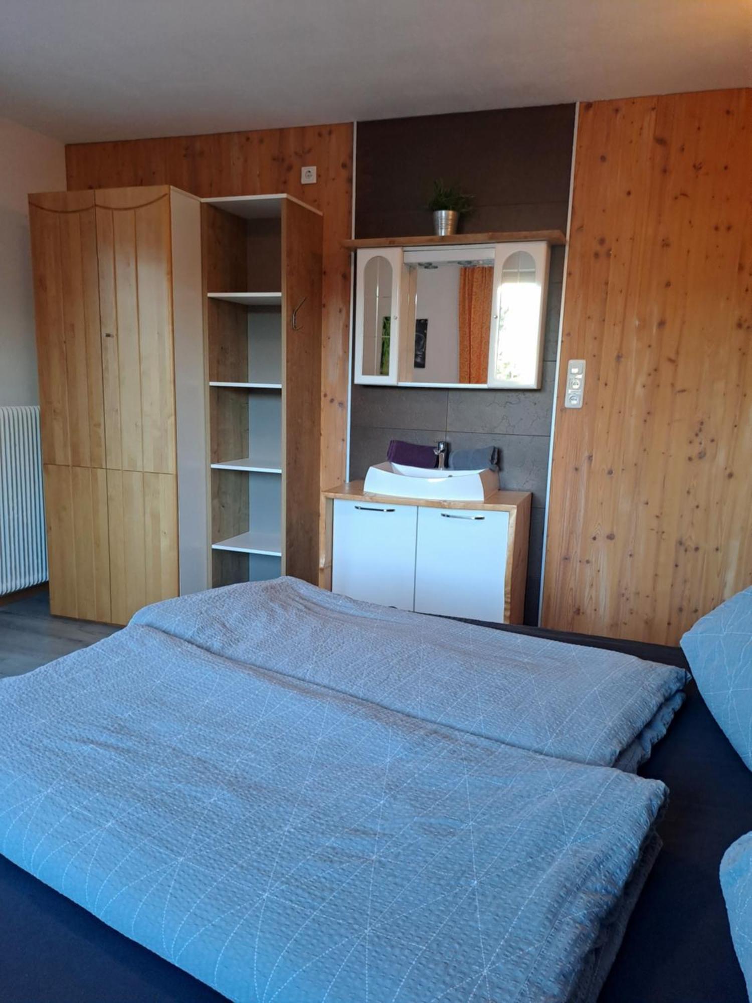 Haus Wallinger Abtenau Exteriör bild