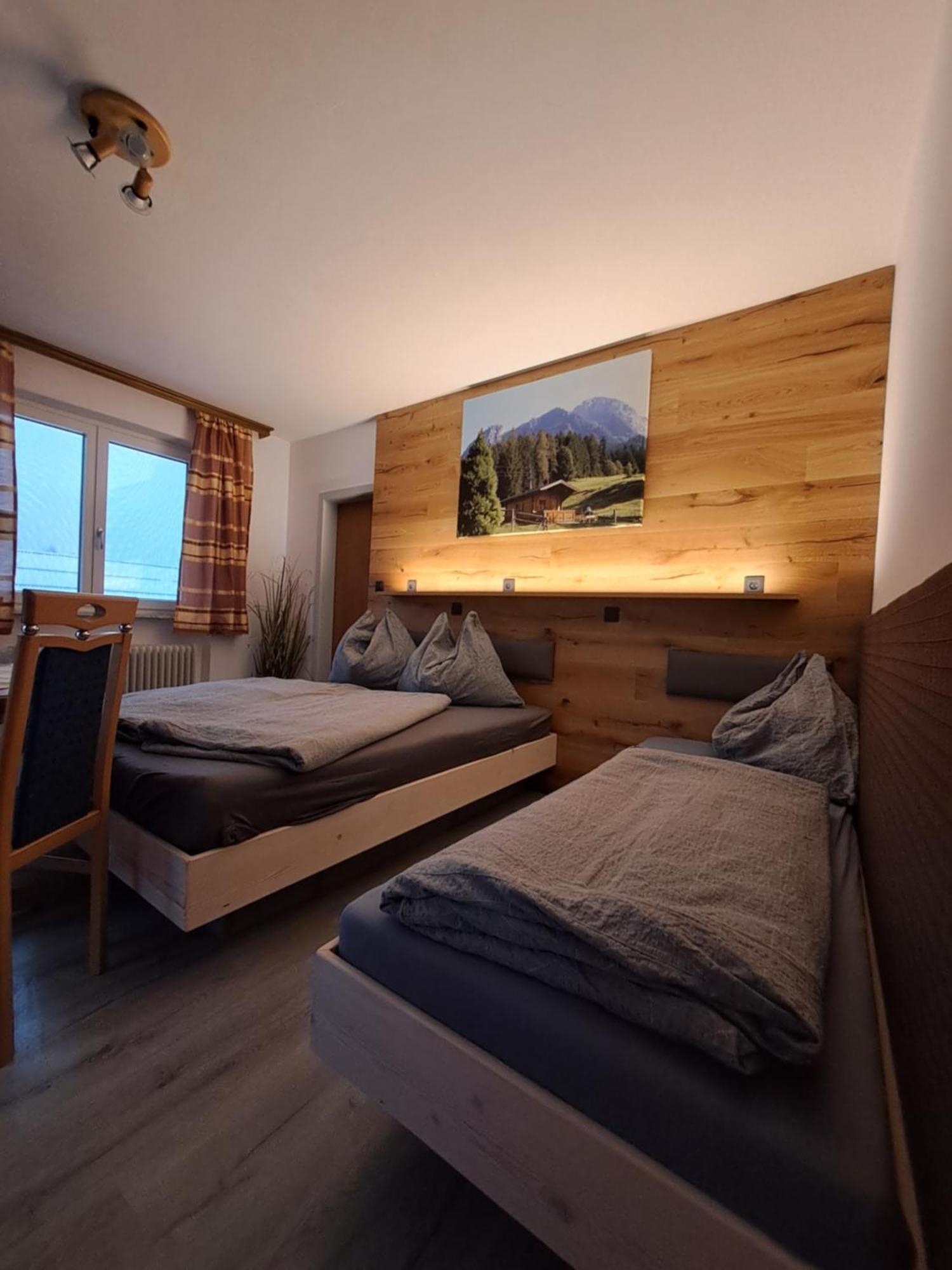 Haus Wallinger Abtenau Exteriör bild