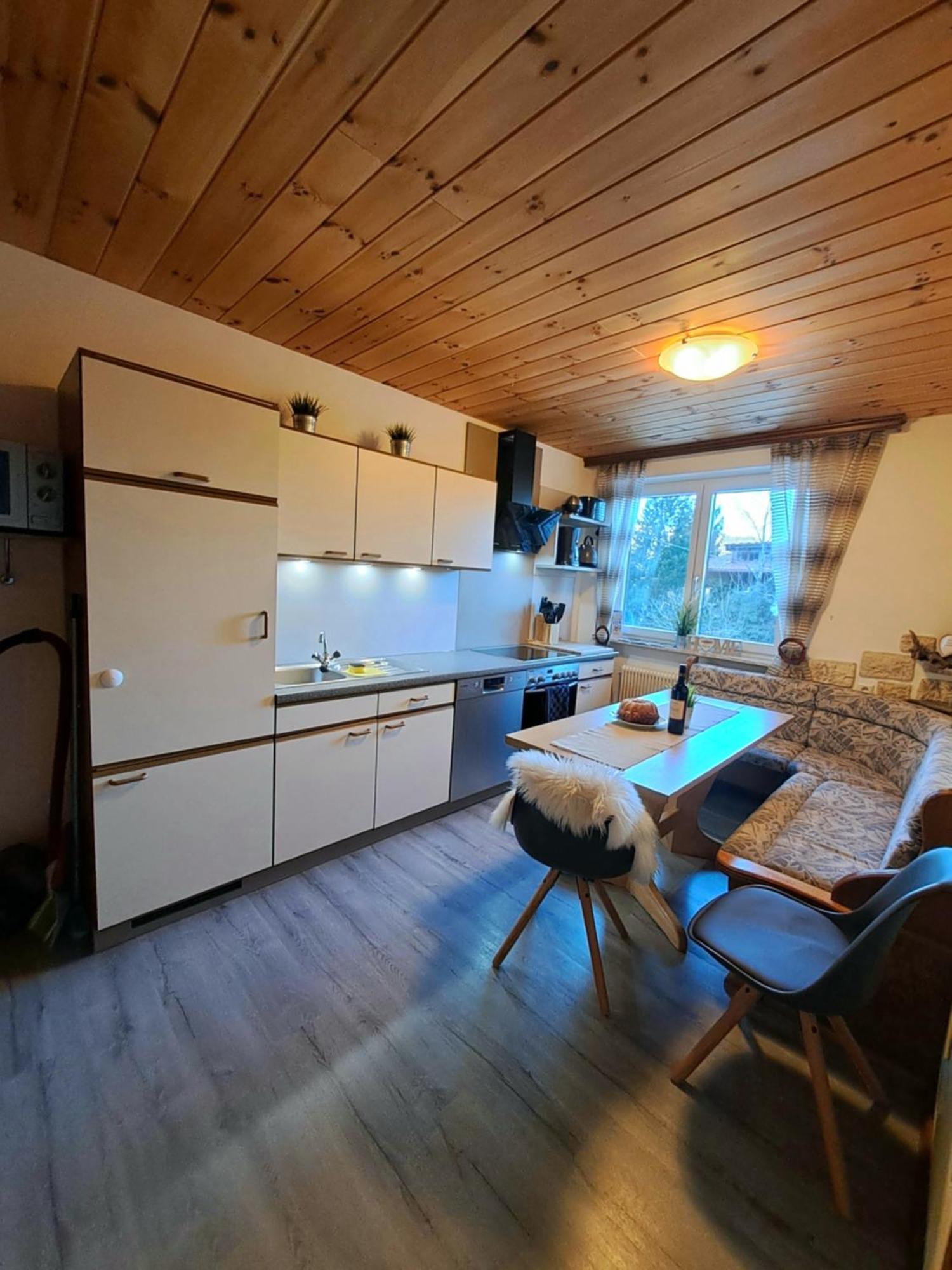 Haus Wallinger Abtenau Exteriör bild
