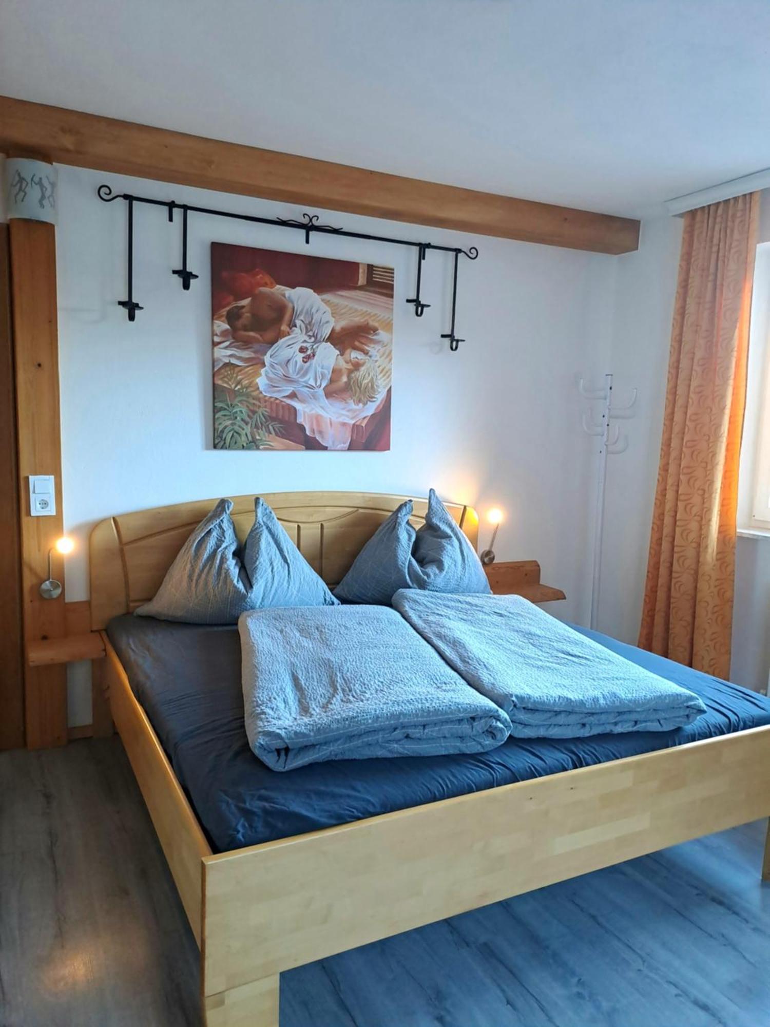 Haus Wallinger Abtenau Exteriör bild