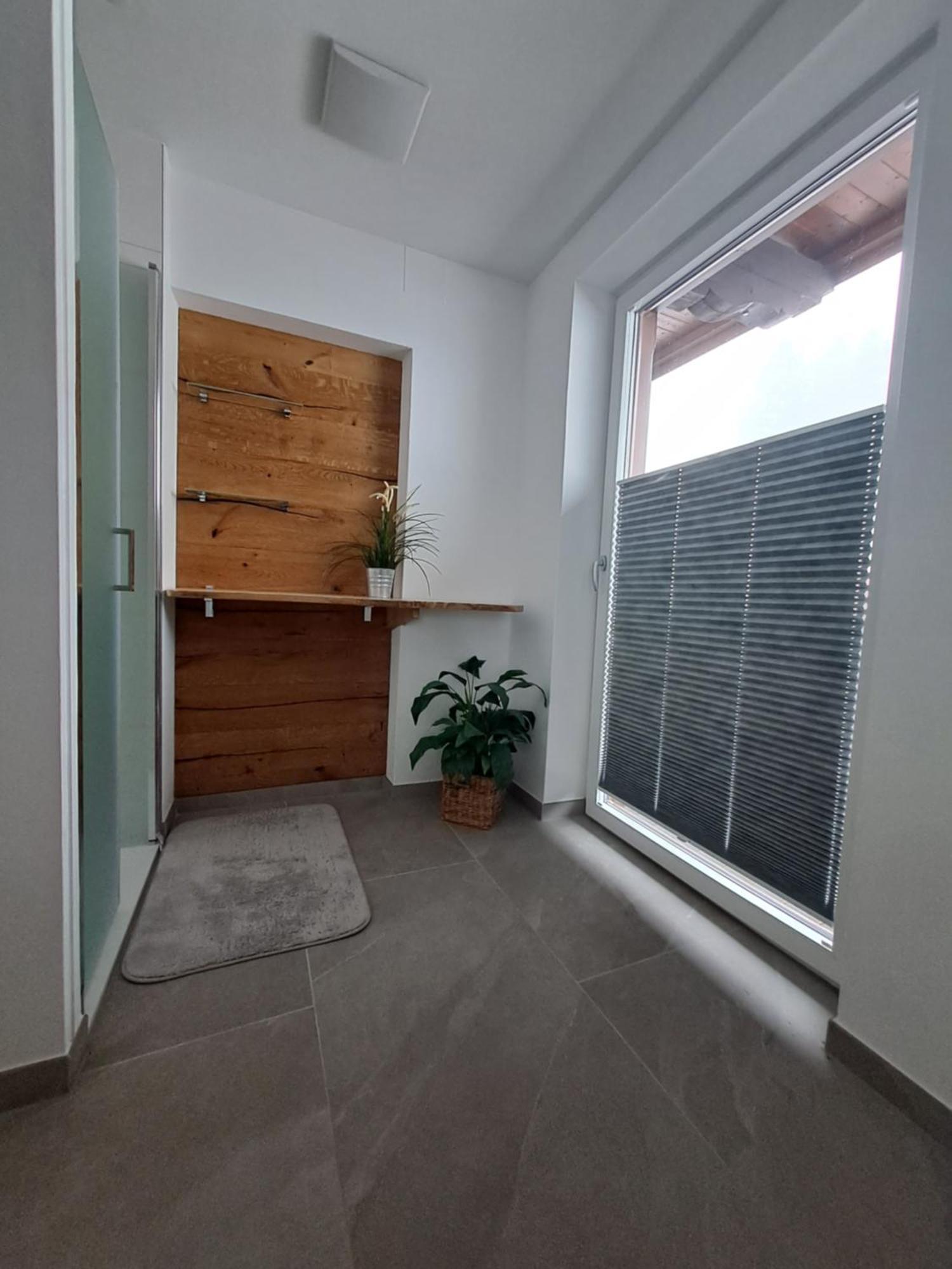 Haus Wallinger Abtenau Exteriör bild